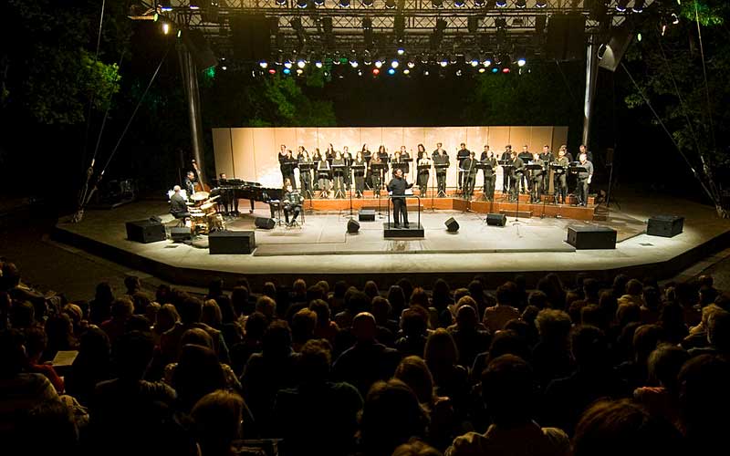 Coro Gulbenkian