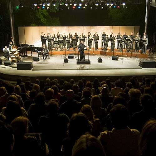 Coro Gulbenkian©Márcia Lessa