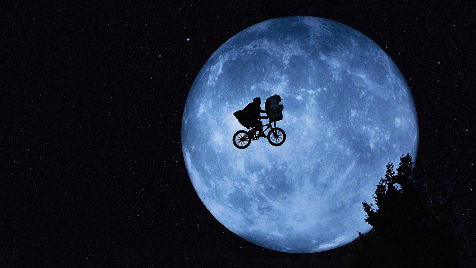 E.T. the Extra-Terrestrial – Gulbenkian Música