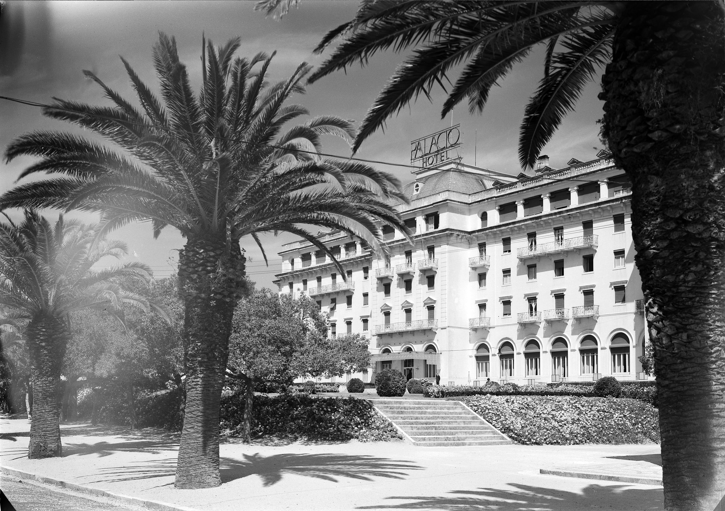 Hotel Palácio no Estoril