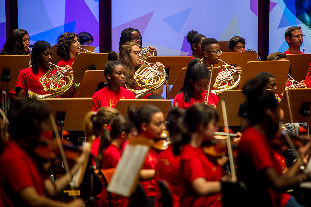 10 Years Of Orquestra Gera o Funda o Calouste Gulbenkian 10 Years Of Orquestra Gera o Funda o Calouste Gulbenkian