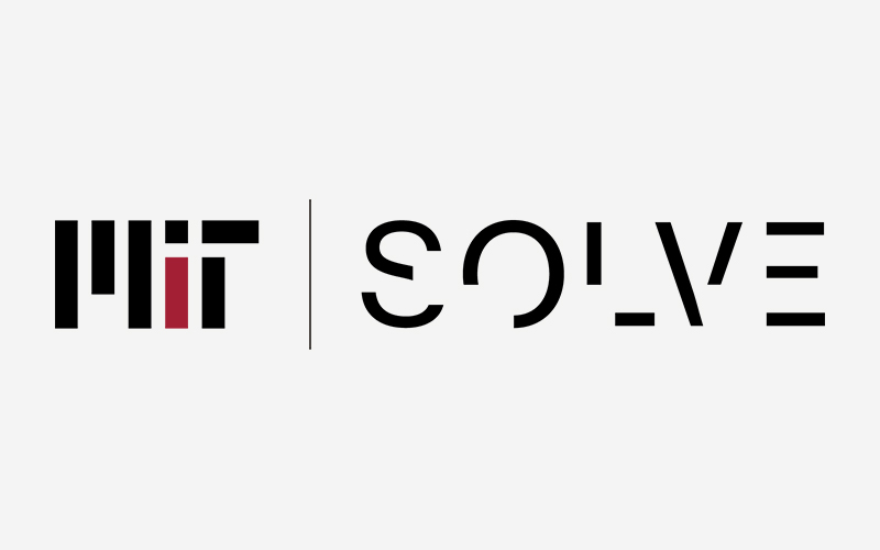 Logo MIT SOLVE