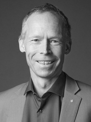 Johan Rockström
