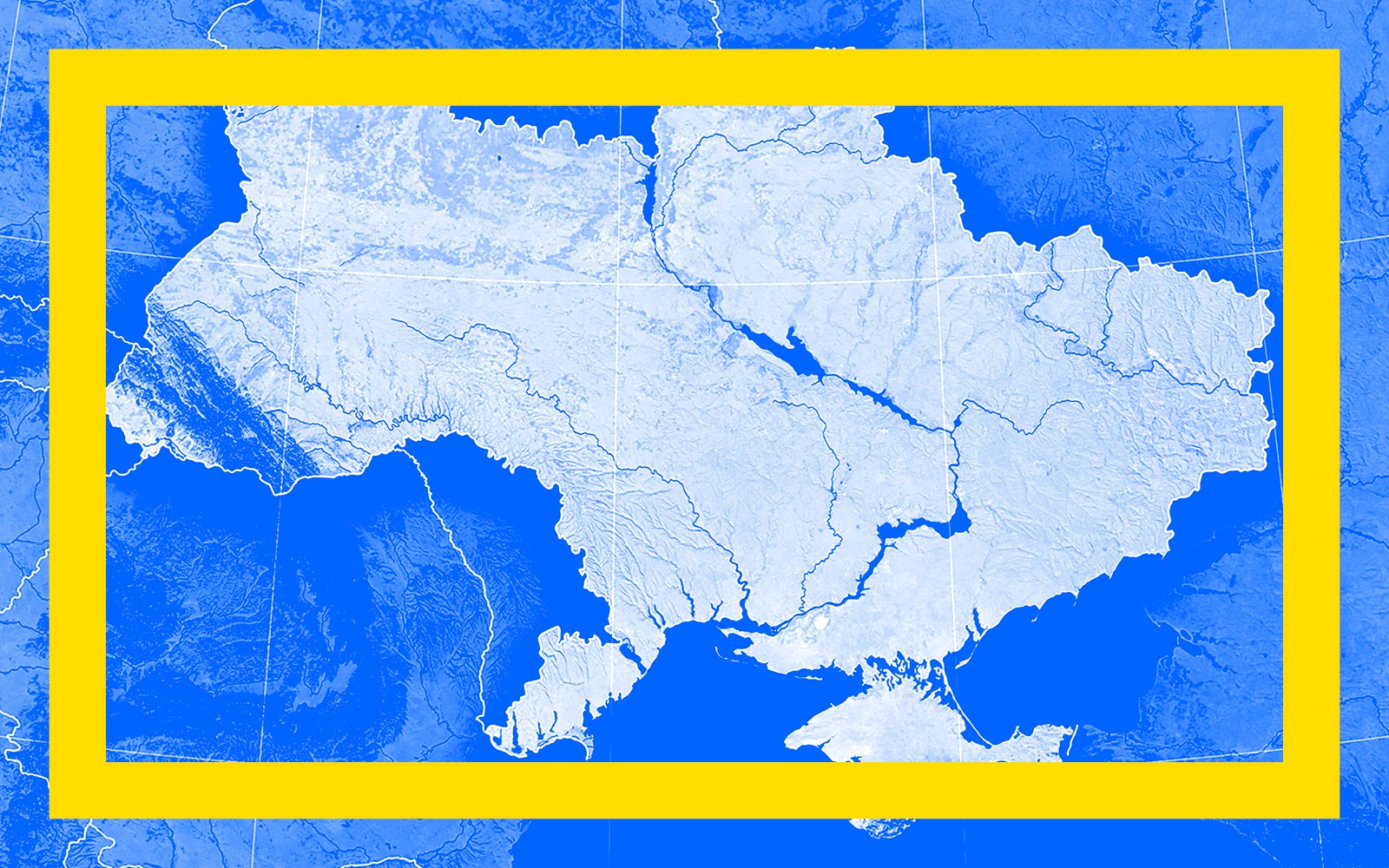 A Invasão da Ucrânia: Desafios para a Europa e o Mundo
