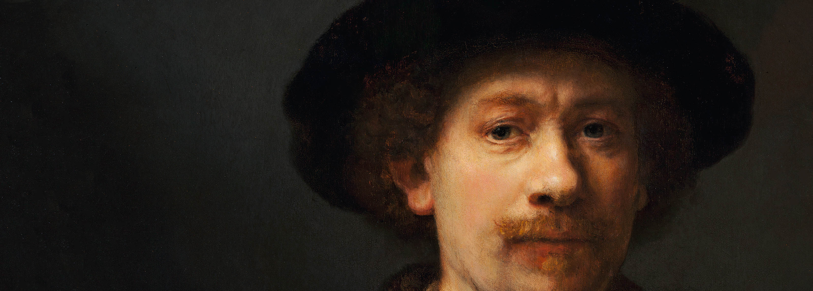 Rembrandt me